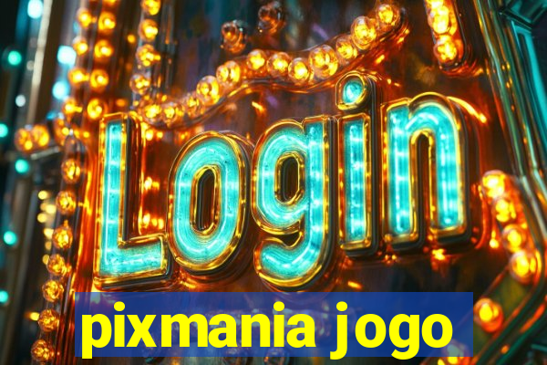 pixmania jogo